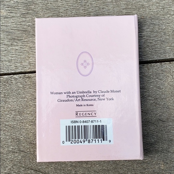 Vintage Mini Handheld Vintage Y2K Address & Telephone Book - Picture 3 of 4